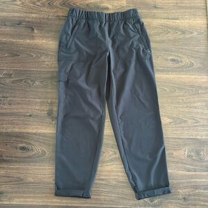 Apana yoga lifestyle joggers
